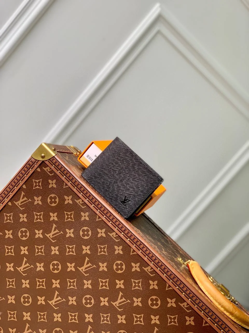 Чоловічий гаманець - Louis Vuitton